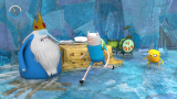 Joc Adventure Time Finn And Jake Investigations pentru PS4