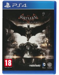 Batman Arkham Knight