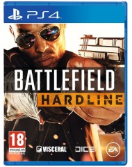 Battlefield Hardline