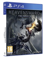 Final Fantasy XIV 14 Heavensward