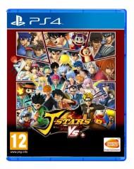 J Stars Victory Vs+