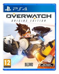 Overwatch Origins Edition