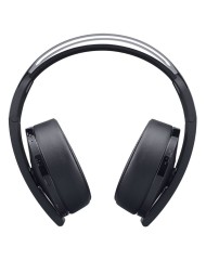 Sony Platinum Wireless Headset