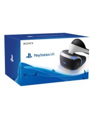 Sony Playstation Vr Headset