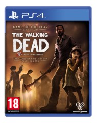 The Walking Dead The Complete First Season
