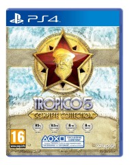 Tropico 5 Complete Collection