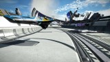 Joc Wipeout Omega Collection pentru PS4