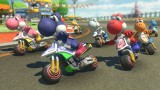 Joc Mario Kart 8 Deluxe pentru Nintendo Switch