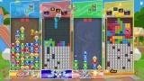 Joc Puyo Puyo Tetris pentru Nintendo Switch
