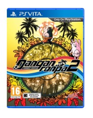 Danganronpa 2 Goodbye Despair