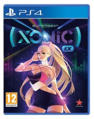 Superbeat Xonic Ex