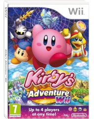 Kirbys Adventure