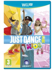 Just Dance Kids 2014