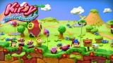 Joc Kirby And The Rainbow Paintbrush pentru Nintendo Wii-U