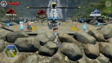Joc Lego Jurassic World pentru Nintendo Wii-U
