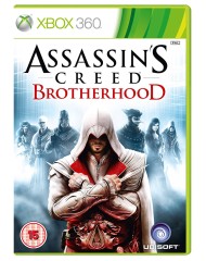 Assassins Creed Brotherhood