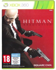 Hitman Absolution Includes High Roller Suit & Krug
