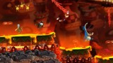Joc Rayman Origins pentru Xbox 360