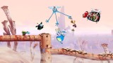 Joc Rayman Origins pentru Xbox 360