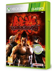 Tekken 6