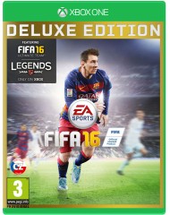 Fifa 16 Deluxe Edition Ultimate Code Ex