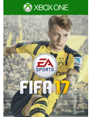 Fifa 17 DLC In Card Form