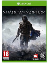 Middle Earth Shadow Of Mordor