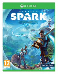 Project Spark