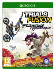 Trials Fusion Awesome Max Edition
