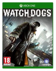 imagineWatch Dogs