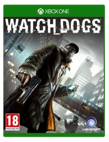 Watch Dogs 