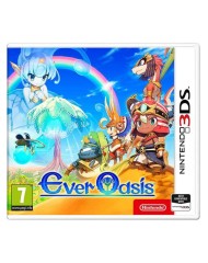 Ever Oasis