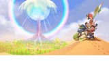 Joc Ever Oasis pentru Nintendo 3DS