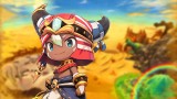 Joc Ever Oasis pentru Nintendo 3DS