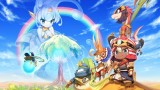 Joc Ever Oasis pentru Nintendo 3DS