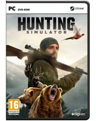 Hunting Simulator