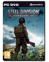 Steel Division Normandy 44