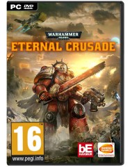 Warhammer 40.000 Eternal Crusade