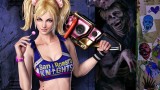 Joc Lollipop Chainsaw pentru PS3