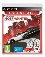 Need For Speed Most Wanted 2012 Essentials