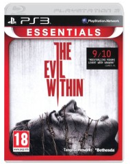 The Evil Within Essentials Playstation 3