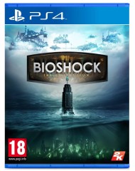Bioshock The Collection
