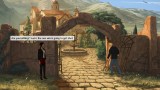 Joc Broken Sword 5 The Serpents Curse pentru PS4