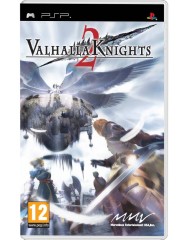Valhalla Knights 2