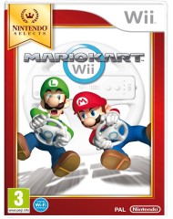 Mario Kart Solus Excludes Wheel