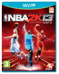 Nba 2k13