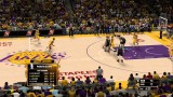 Joc Nba 2k13 pentru Nintendo Wii-U