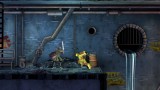 Joc Teenage Mutant Ninja Turtles Danger Of The Ooze X3 pentru Xbox 360