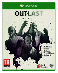 Outlast Trinity
