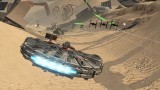 Joc Lego Star Wars The Force Awakens Special Edition pentru PS3